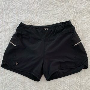 Athleta Girl Shorts